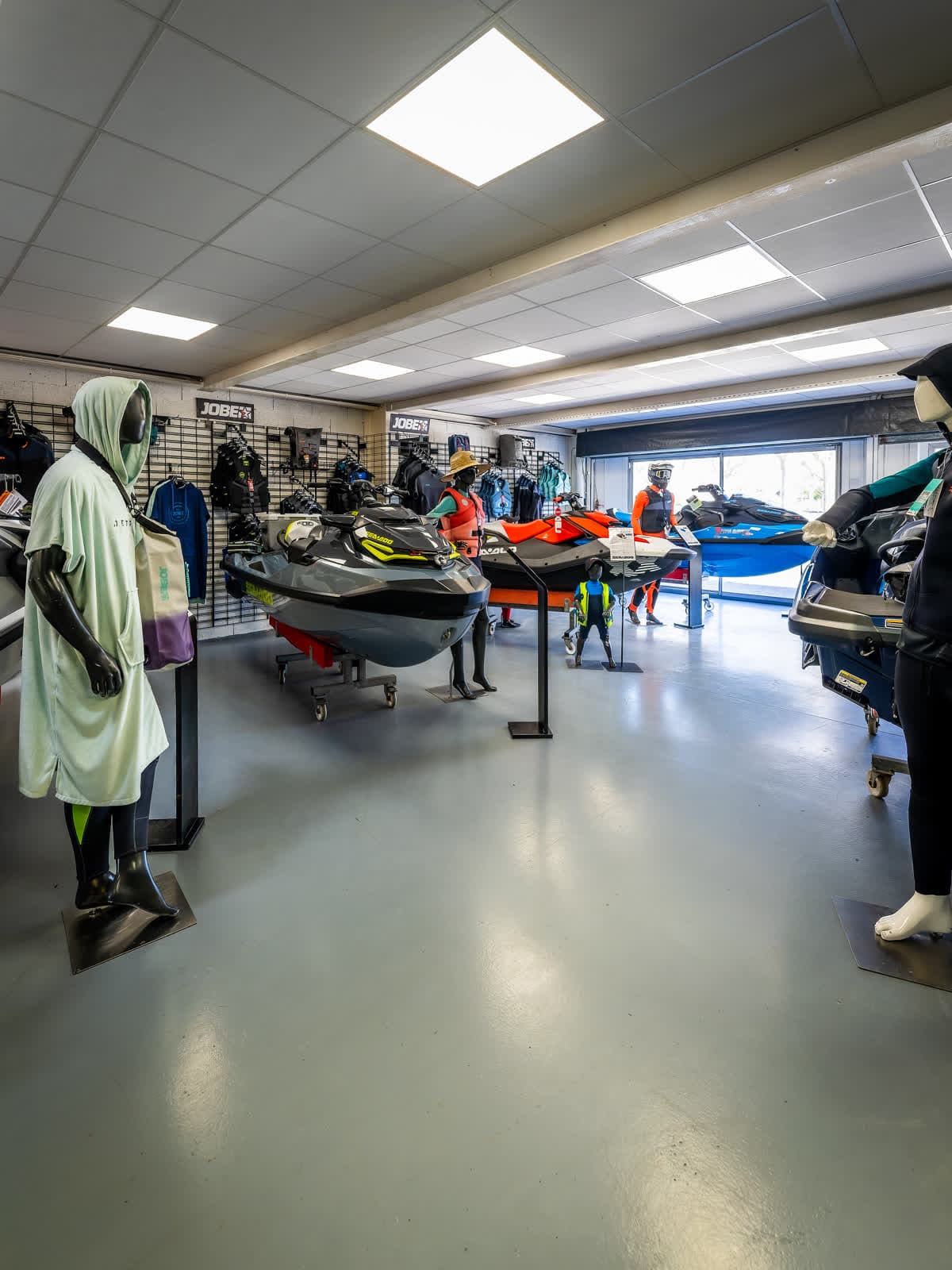 Révision jet-ski : le guide complet pour entretenir et fiabiliser votre machine