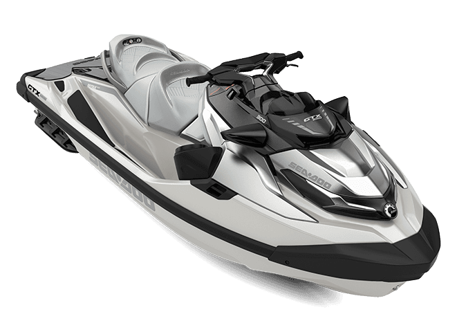 Sea-Doo GTX Limited 300