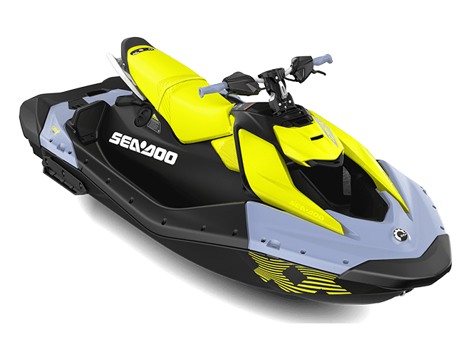 Sea-Doo Spark Trixx