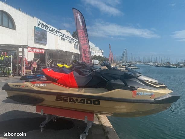 Sea-Doo RXT 325 - 2025