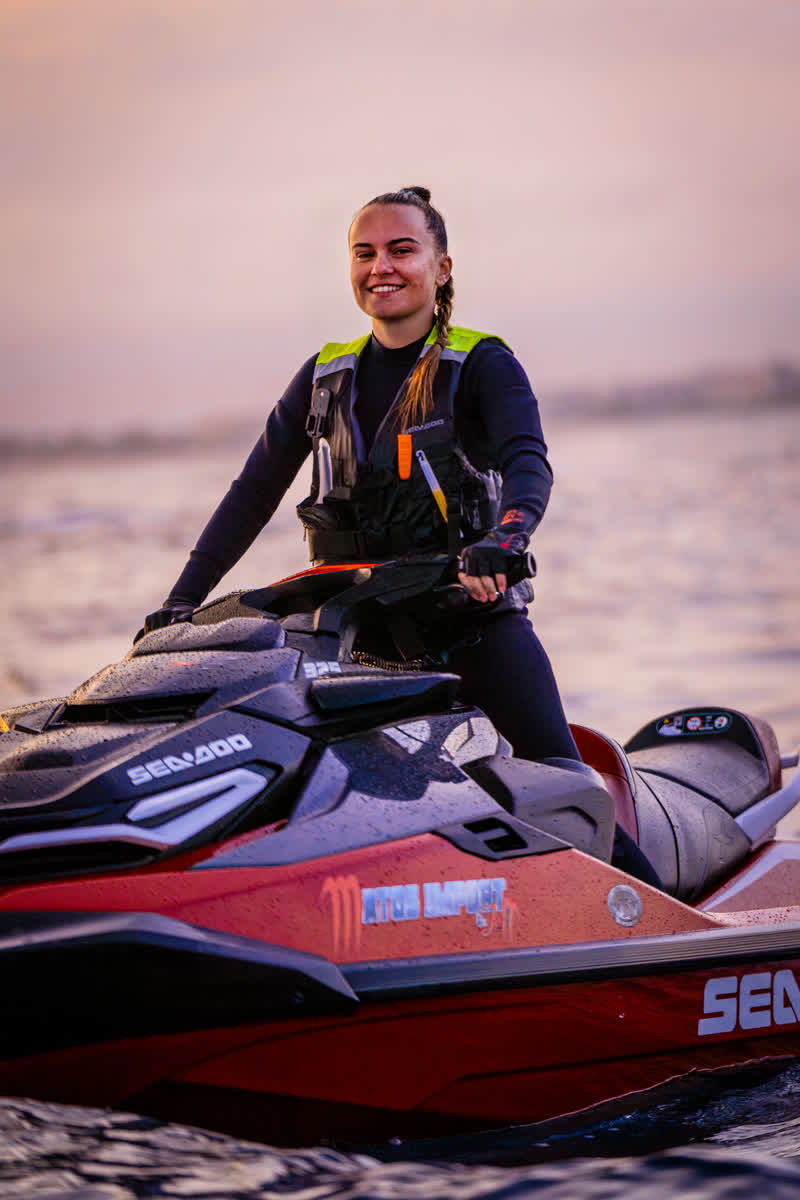 Permis bateau pour jet-ski : tout ce qu'il faut savoir en 2026