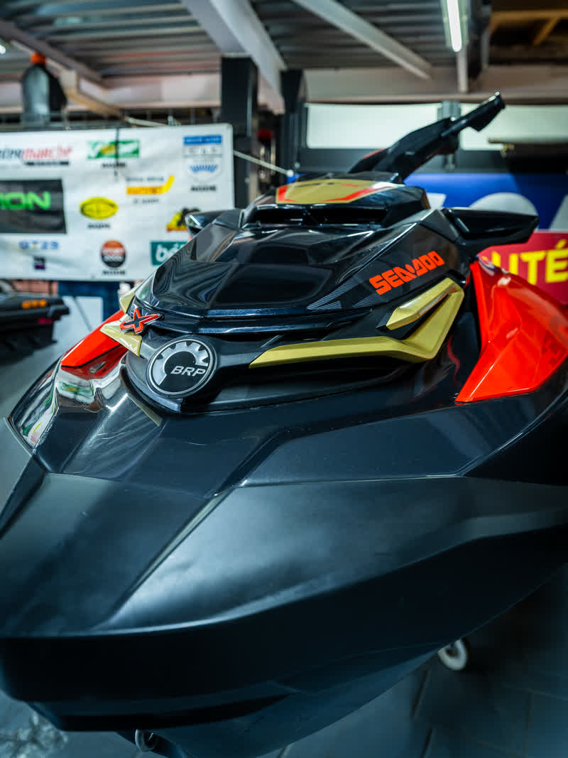 Sea-Doo 2026 : toutes les nouveautés de la gamme