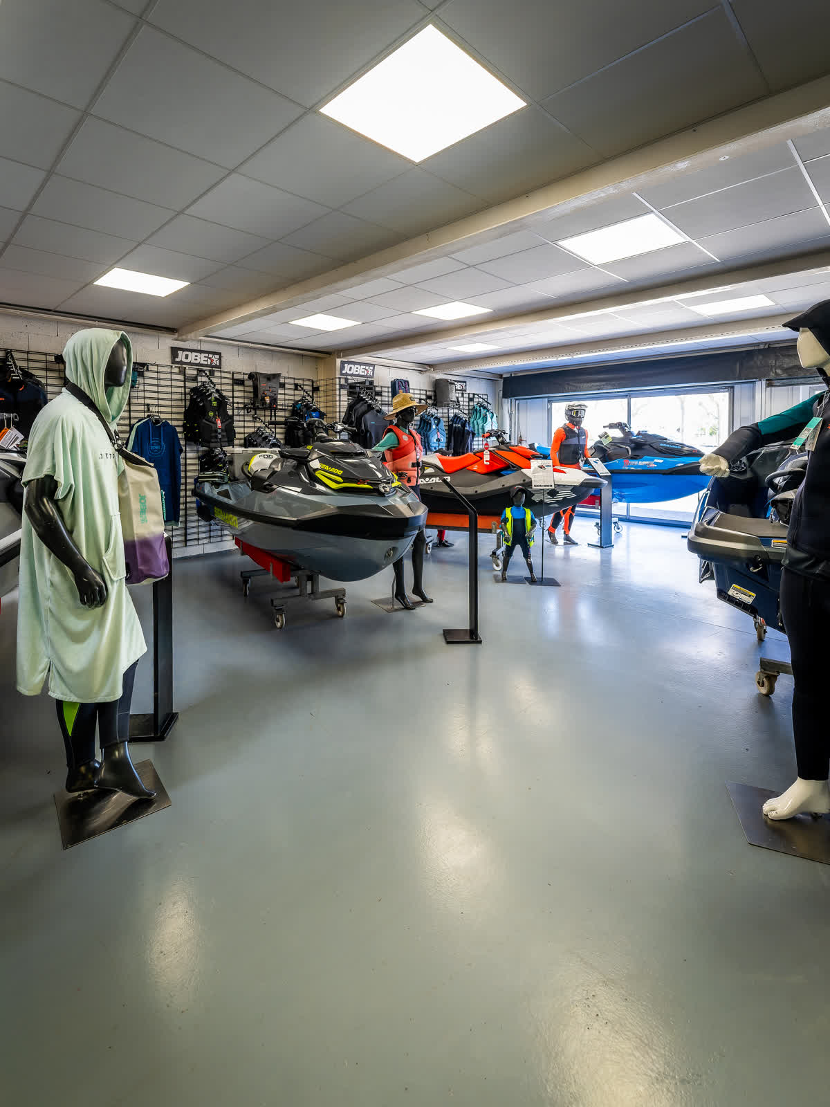 Révision jet-ski : le guide complet pour entretenir et fiabiliser votre machine